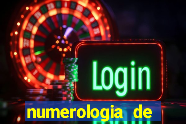 numerologia de santos de cabeca na umbanda