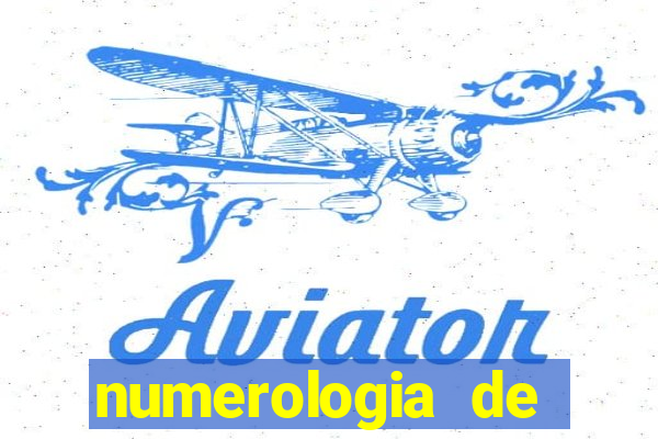 numerologia de santos de cabeca na umbanda