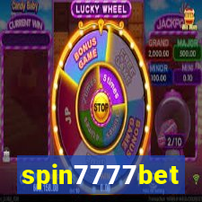 spin7777bet