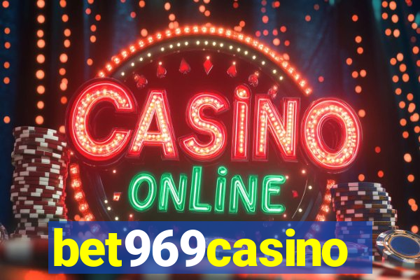 bet969casino