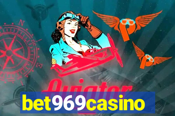 bet969casino