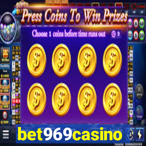 bet969casino