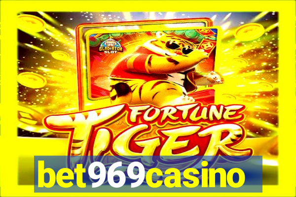 bet969casino