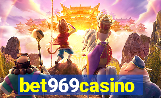 bet969casino