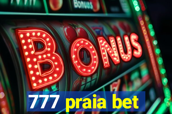 777 praia bet