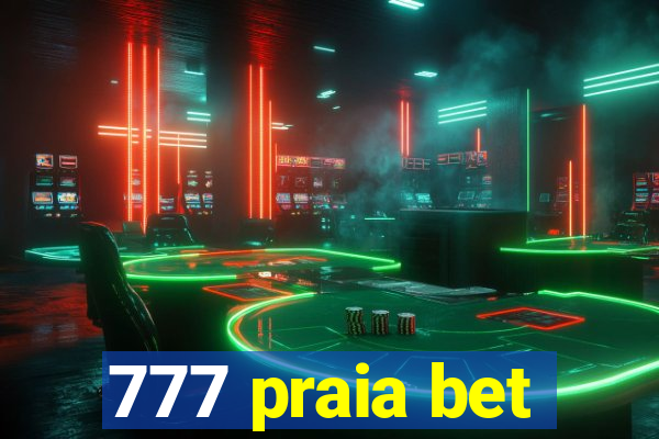 777 praia bet