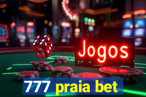 777 praia bet