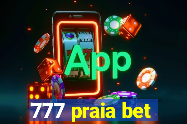 777 praia bet