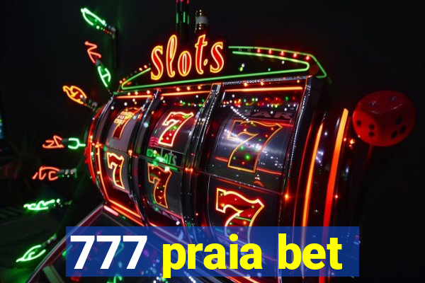 777 praia bet