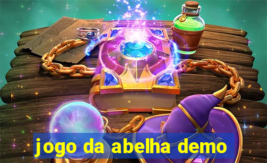 jogo da abelha demo