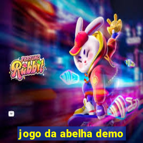 jogo da abelha demo