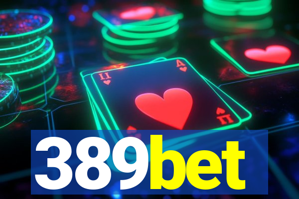 389bet