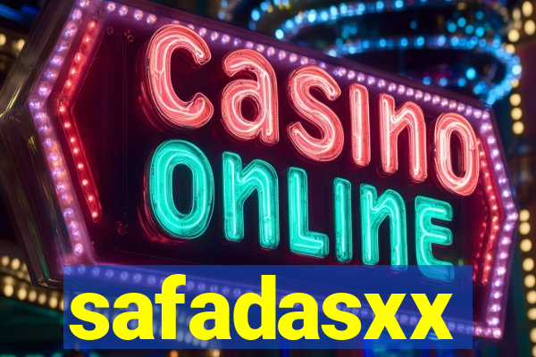 safadasxx