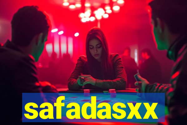 safadasxx