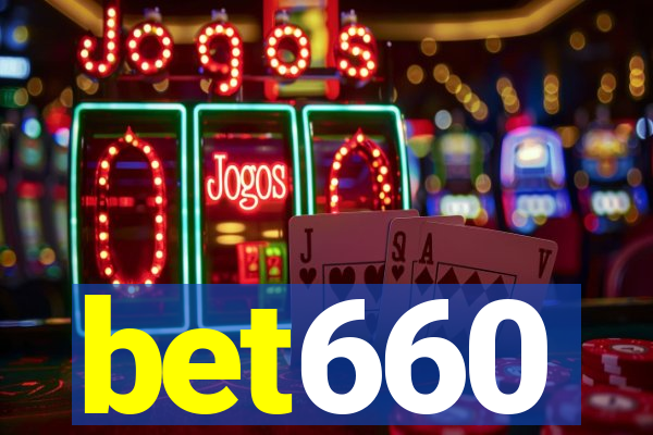 bet660