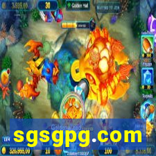 sgsgpg.com