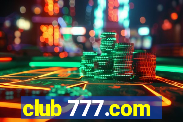 club 777.com