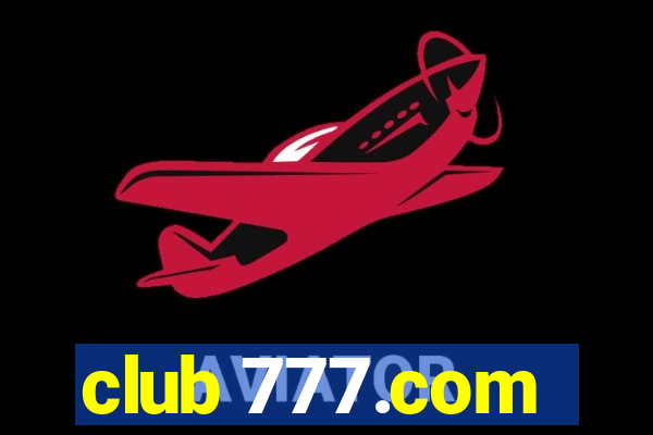 club 777.com