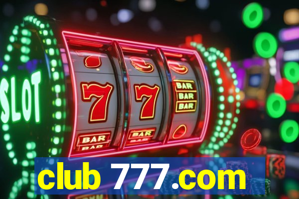 club 777.com