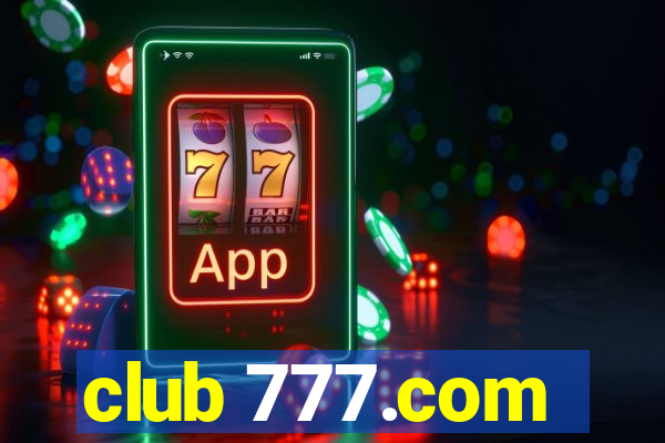 club 777.com