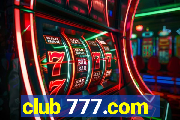 club 777.com