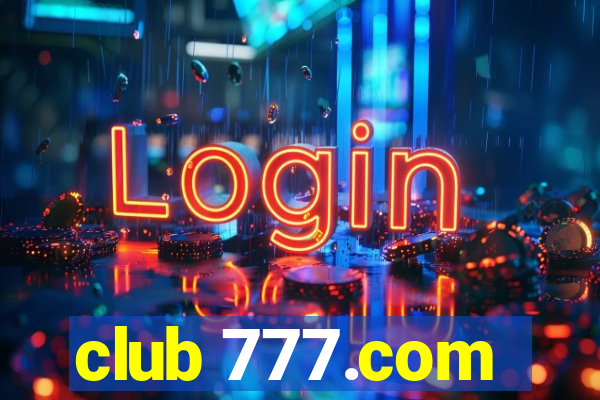 club 777.com