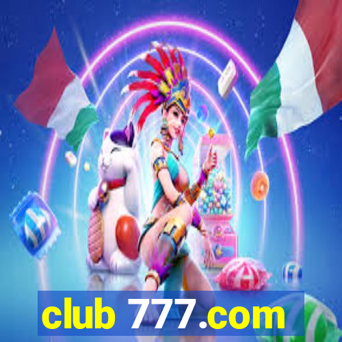 club 777.com