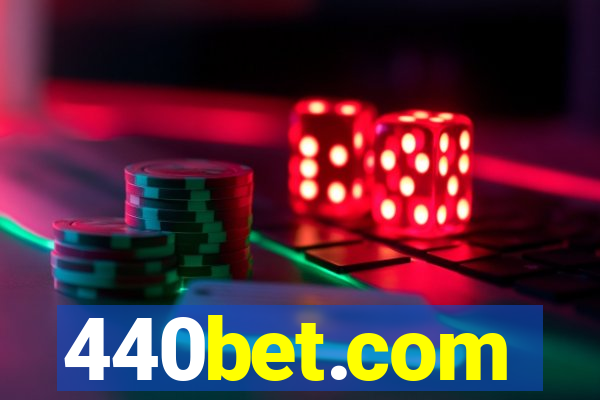 440bet.com