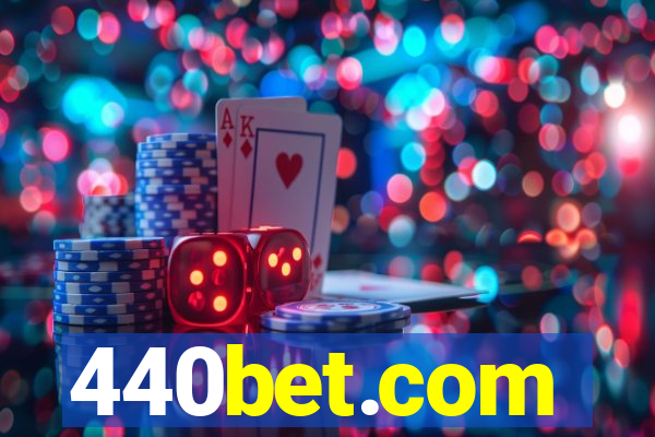 440bet.com