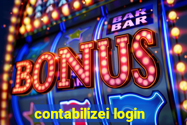 contabilizei login