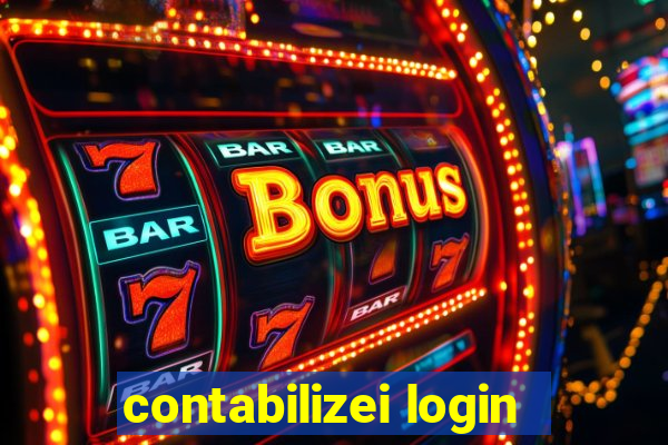 contabilizei login