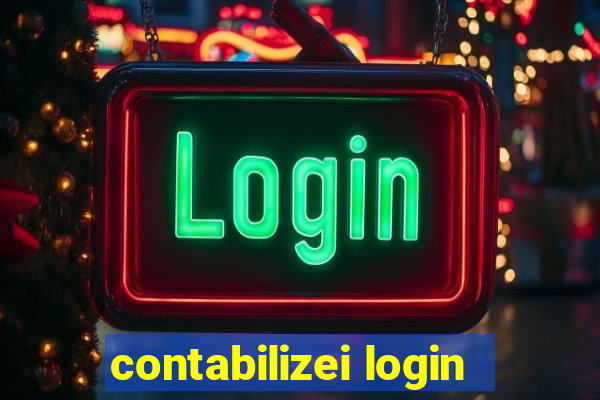 contabilizei login