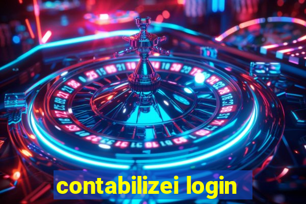 contabilizei login