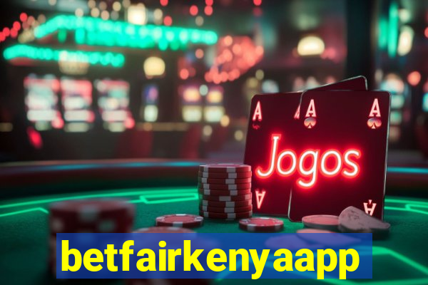 betfairkenyaapp