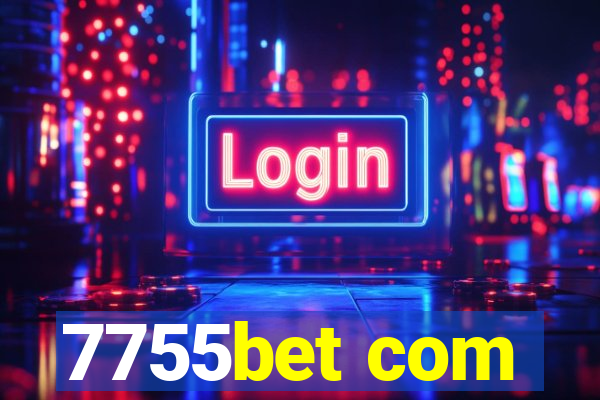 7755bet com