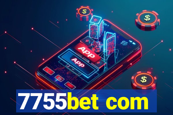 7755bet com