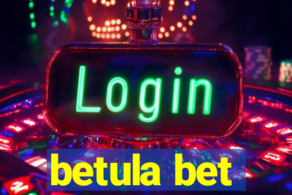 betula bet