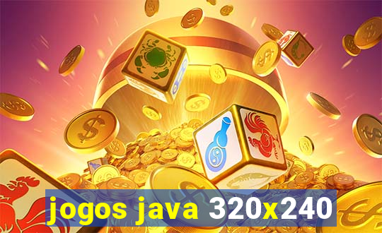 jogos java 320x240