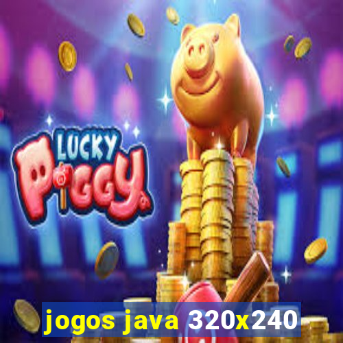 jogos java 320x240