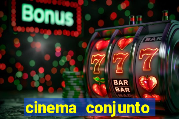 cinema conjunto nacional brasilia