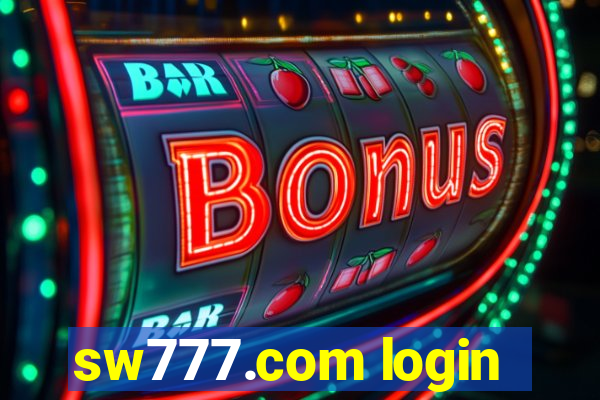 sw777.com login