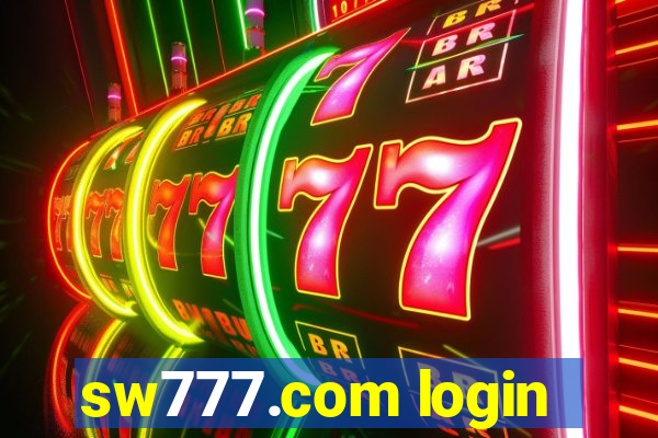 sw777.com login