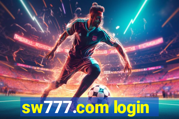 sw777.com login