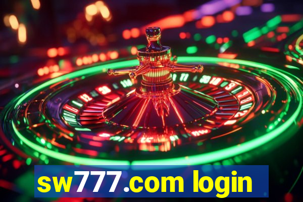 sw777.com login