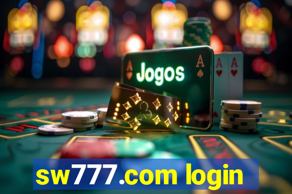 sw777.com login