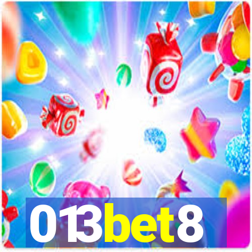 013bet8