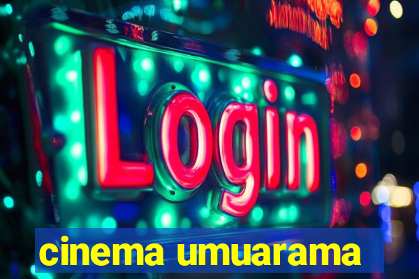 cinema umuarama