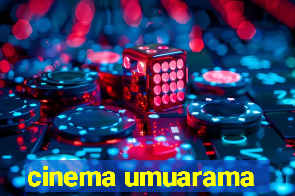 cinema umuarama