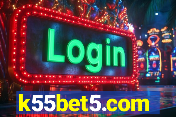 k55bet5.com