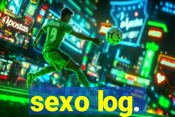 sexo log.